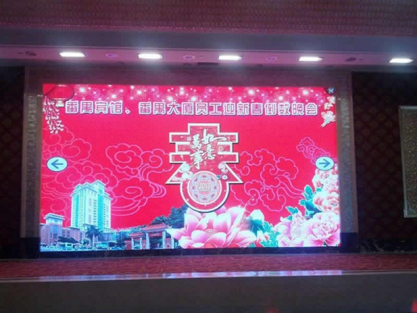 Mini LED需求呈上升趋势 行业有望加速爆发