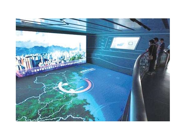 第十七届深圳国际LED展将于9月1-3日在深圳开幕